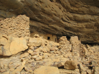 03 Les Vestiges De La Maison Hogon